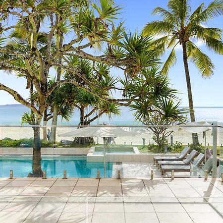 Fairshore 12: Absolute Beachfront, Direct Beach & Pool Access نوسا المظهر الخارجي الصورة